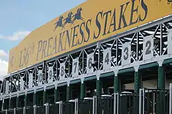 imagem ilustrativa de artigo Preakness Stakes