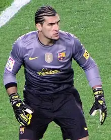 José Manuel Pinto