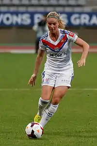 Amandine Henry