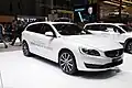 Volvo V60 Plug-in Hybrid