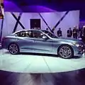 Infiniti Q50 (lateral)