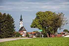 Horizonte de Wonneberg