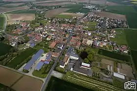 Horizonte de Lülsfeld