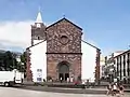 Catedral do Funchal, Igreja da Sé