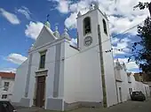 Igreja Matriz de Algoz