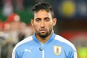 Jonathan Urretaviscaya