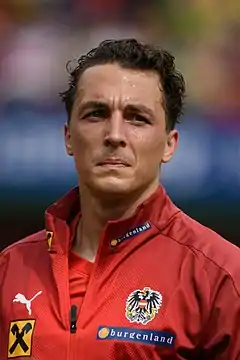 Julian Baumgartlinger