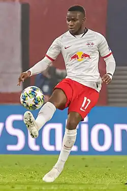 Ademola Lookman