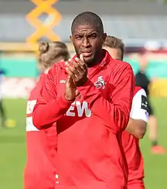 Anthony Modeste
