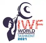 imagem ilustrativa de artigo Campeonato Mundial de Halterofilismo de 2021