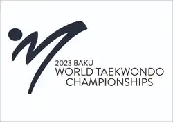 imagem ilustrativa de artigo Campeonato Mundial de Taekwondo de 2023