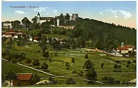 Horizonte de Frauenstein