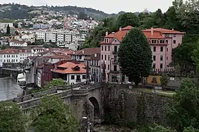 Amarante (São Gonçalo)