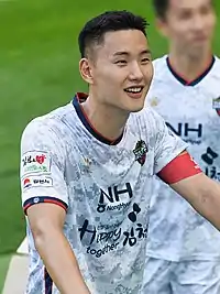 Jung Seung-hyun