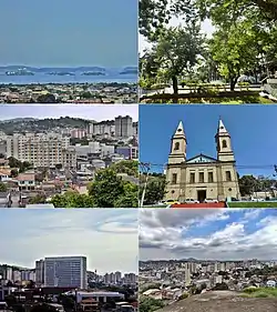 São Gonçalo (Centro)