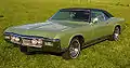 Buick Riviera 2ª geração 1966-1970