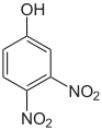 3,4-Dinitrofenol