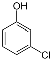 3-Clorofenol