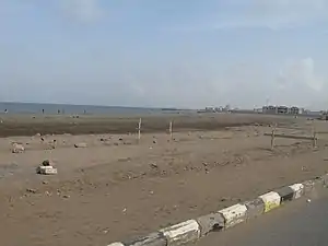 Horizonte de Hodeida