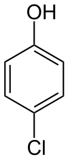 4-Clorofenol