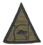 Companhia Alfa - Infantaria