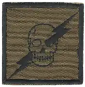 Companhia Bravo - Infantaria