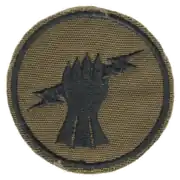 Esquadrão Charlie 61 Mech - Blindados