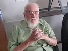 Aniversario do Padre Iasi SJ