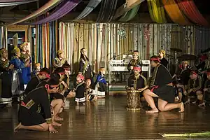 953, Taiwan, 台東縣延平鄉桃源村 - panoramio (11)