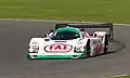 Porsche 962