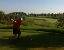 Angus Glen Golf Club