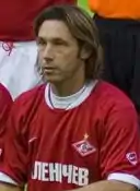 Aleksandr MostovoyАлександр Мостовой