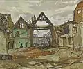 House of Ypres (1917-18)