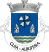 Brasão de armas de Guia