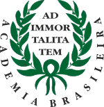 Símbolo oficial da ABL