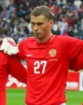 Aleksey BerezutskiyАлексей Березуцкий