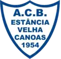 Escudo do clube