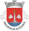 Brasão de armas de Alcochete
