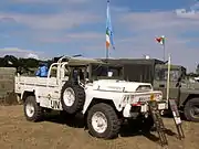 ACMAT VLRA das Nações Unidas