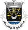 Brasão de armas de Alcanena