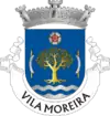 Brasão de armas de Vila Moreira