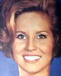 Miss Guanabara 1966, Ana Cristina Ridzi, Marã Tênis Clube