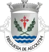 Brasão de armas de Alcoutim