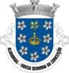 Brasão de armas de Nossa Senhora da Conceição