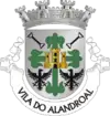 Brasão de Alandroal