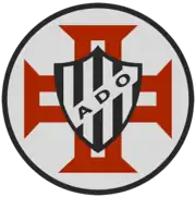 Logótipo da A. D. Ovarense