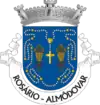 Brasão de armas de Rosário
