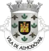 Brasão de Almodôvar