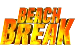 Logo AEW Beach Break