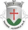 Brasão de armas de Valverde